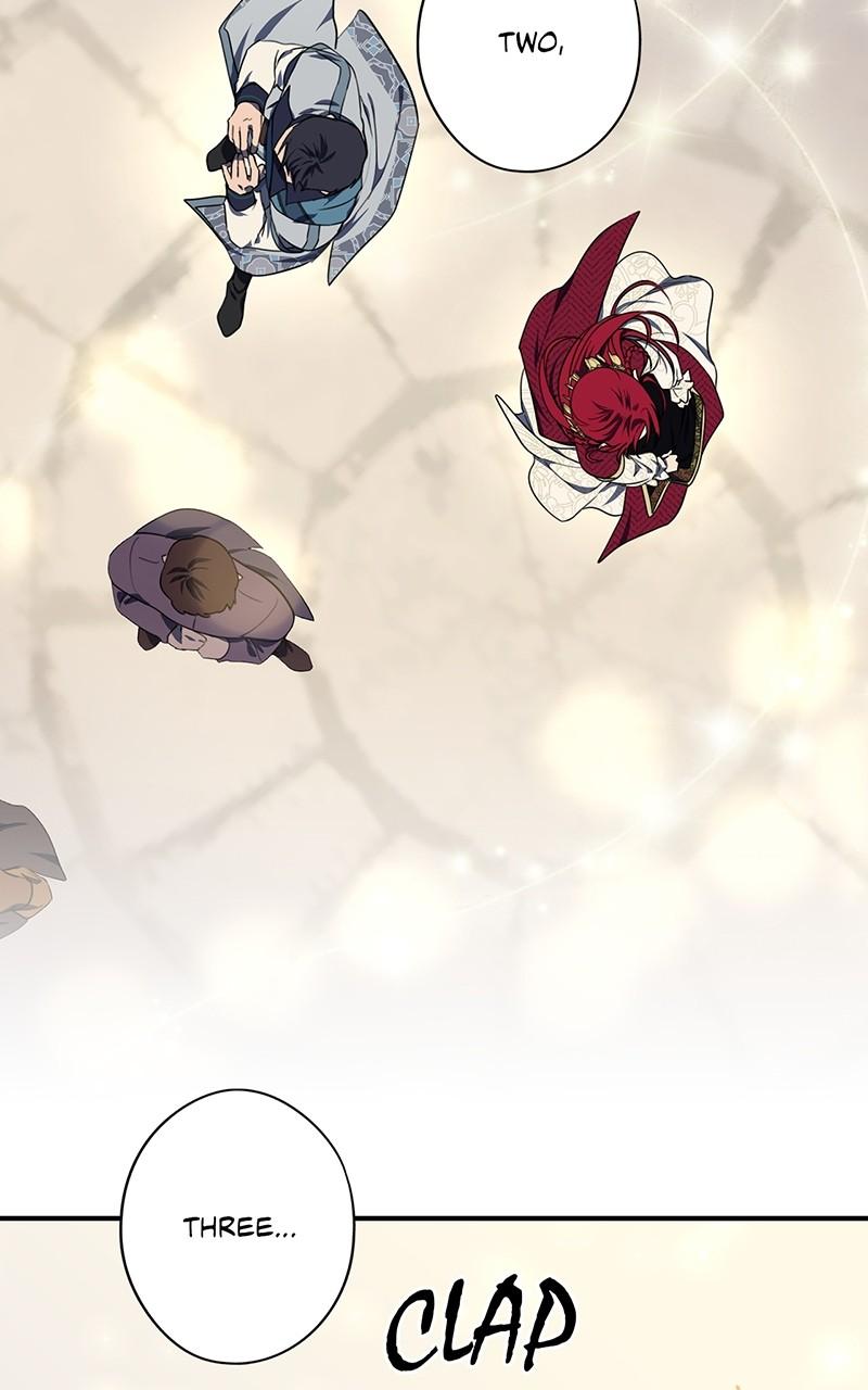 The Spark in Your Eyes Chapter 131