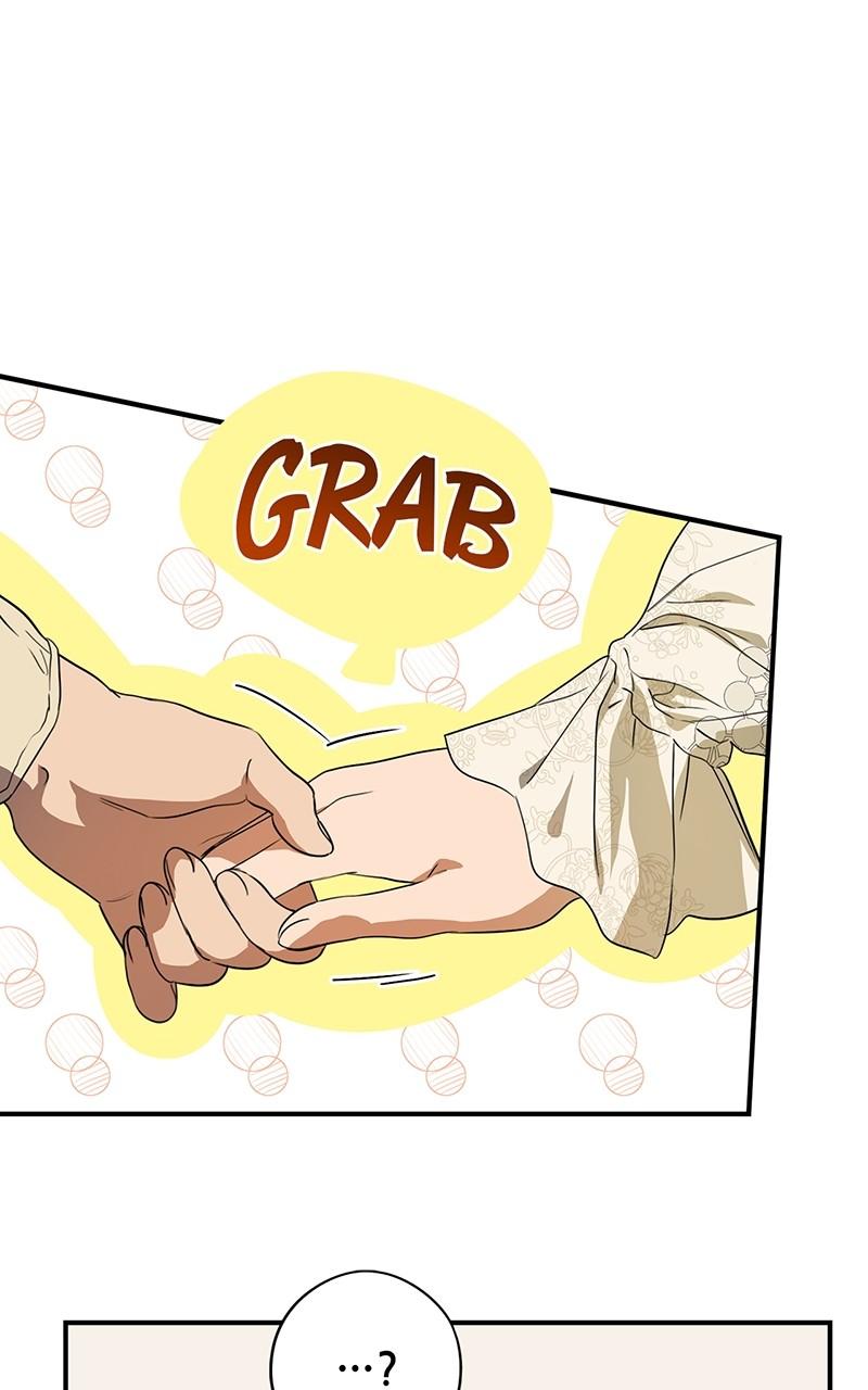 The Spark in Your Eyes Chapter 131