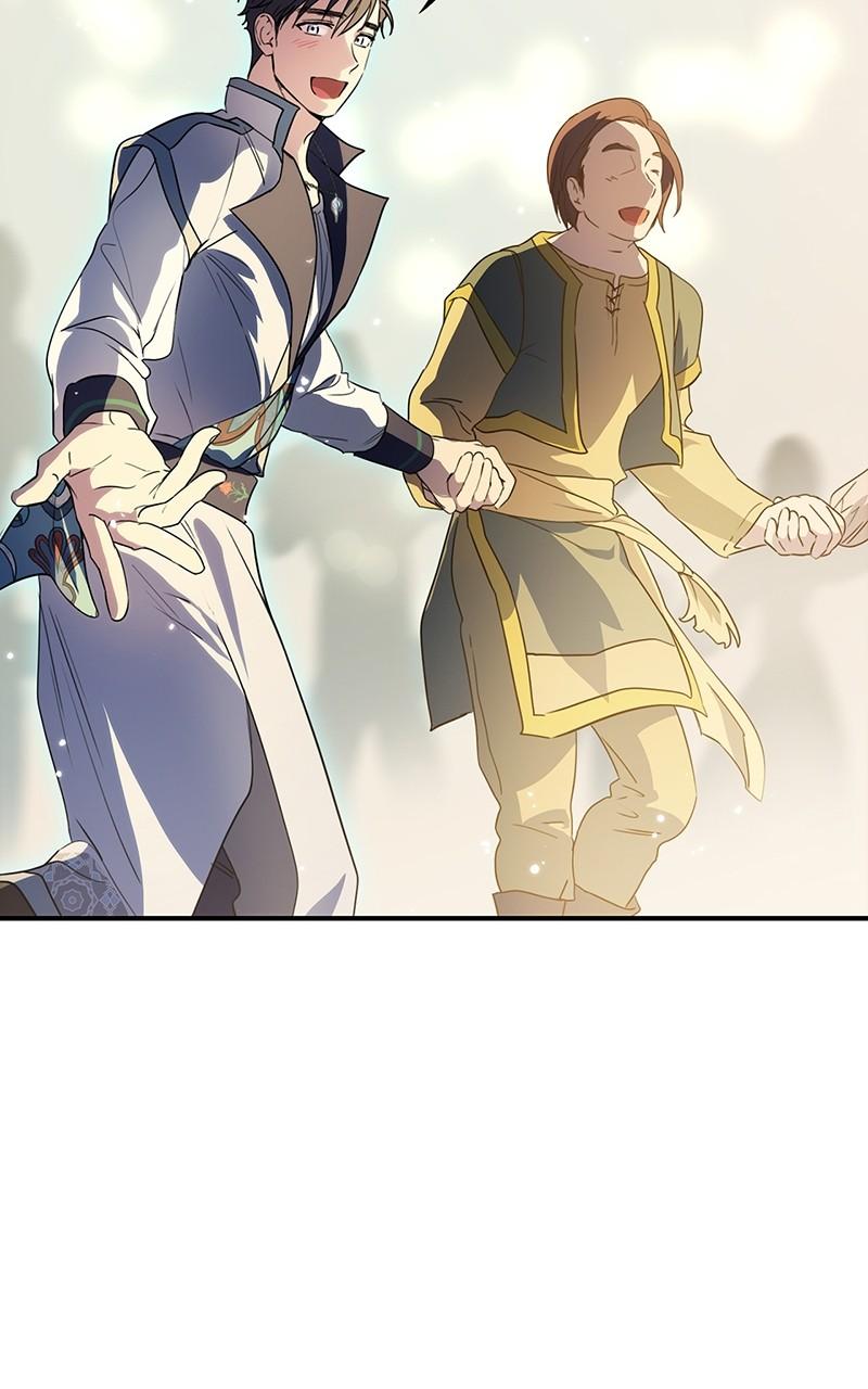 The Spark in Your Eyes Chapter 131