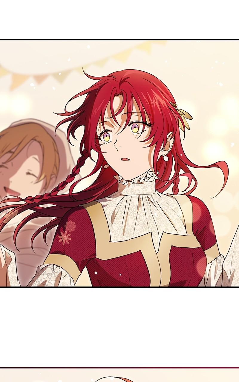 The Spark in Your Eyes Chapter 131