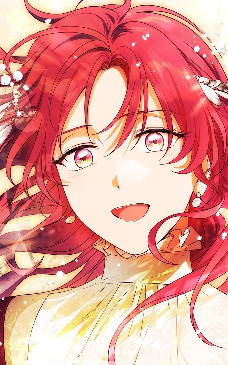 The Spark in Your Eyes Chapter 131