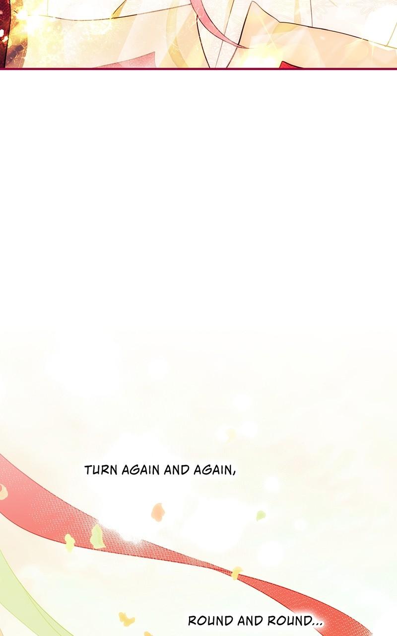 The Spark in Your Eyes Chapter 131