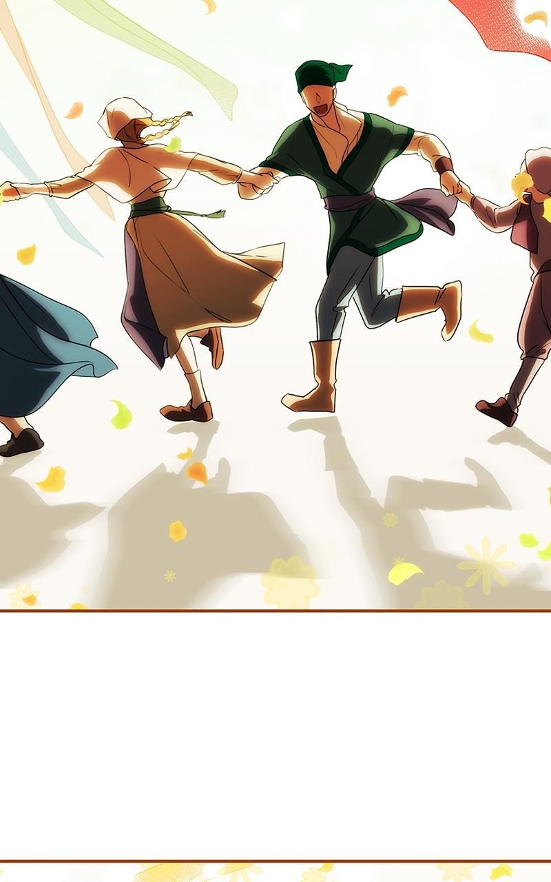 The Spark in Your Eyes Chapter 131