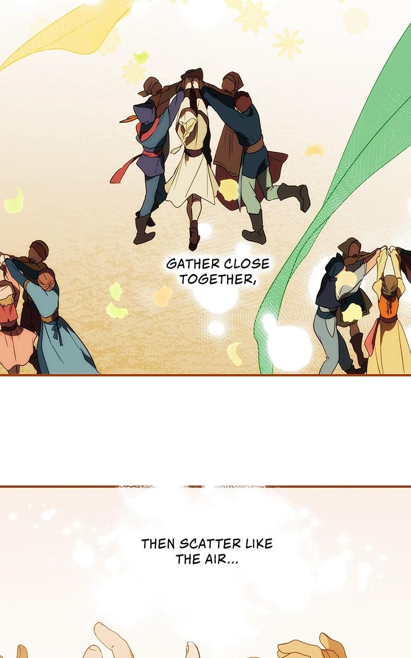 The Spark in Your Eyes Chapter 131