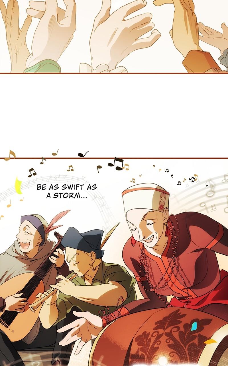 The Spark in Your Eyes Chapter 131