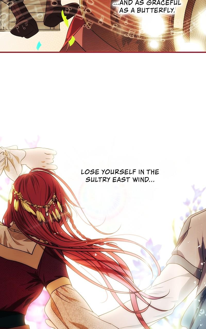 The Spark in Your Eyes Chapter 131