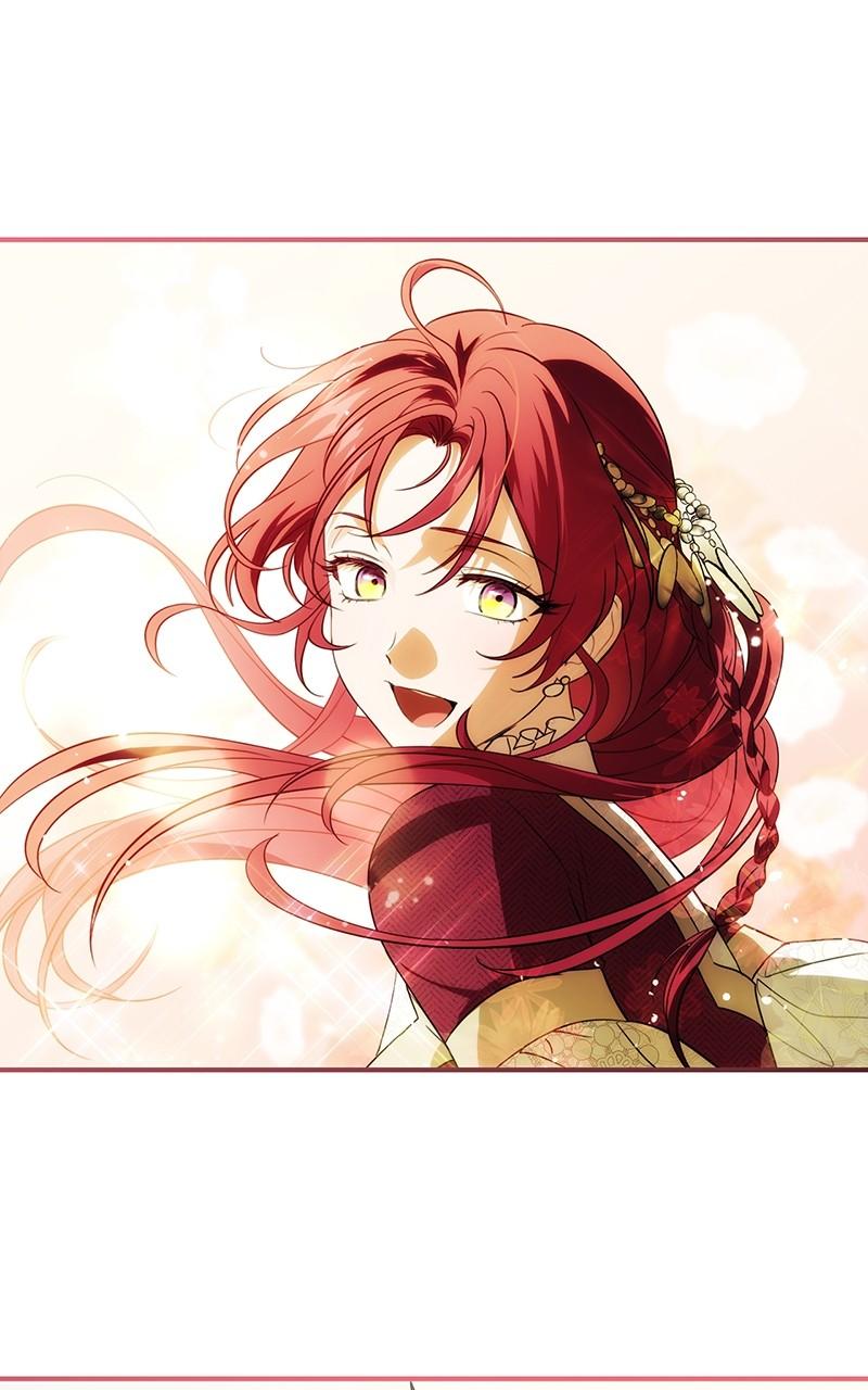 The Spark in Your Eyes Chapter 131