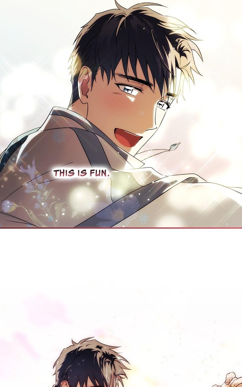 The Spark in Your Eyes Chapter 131