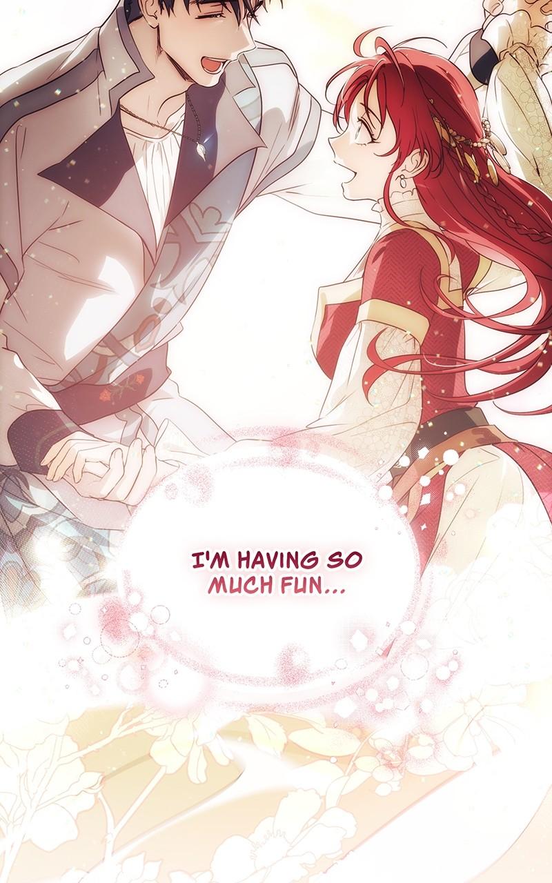 The Spark in Your Eyes Chapter 131