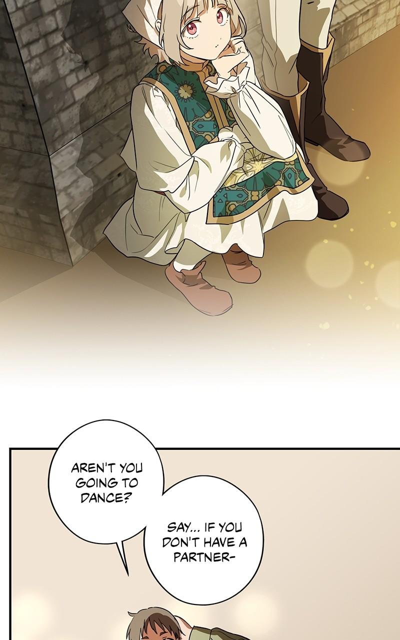 The Spark in Your Eyes Chapter 131