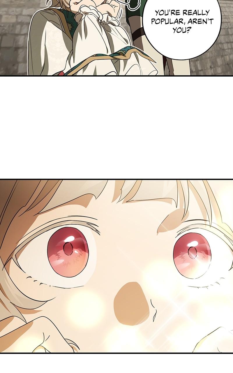 The Spark in Your Eyes Chapter 131