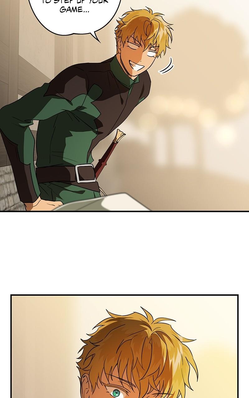 The Spark in Your Eyes Chapter 131