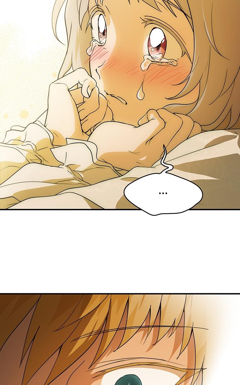 The Spark in Your Eyes Chapter 131