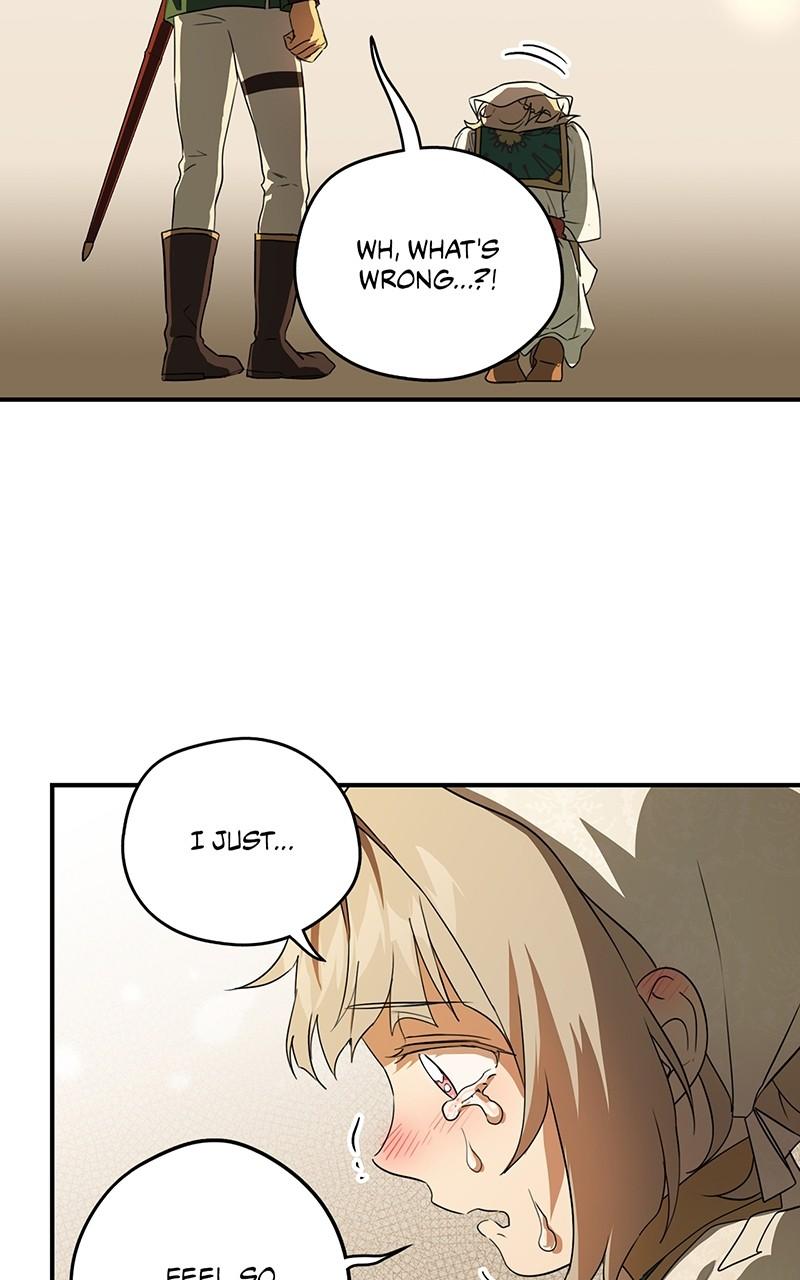 The Spark in Your Eyes Chapter 131