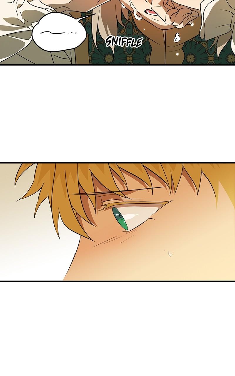 The Spark in Your Eyes Chapter 131