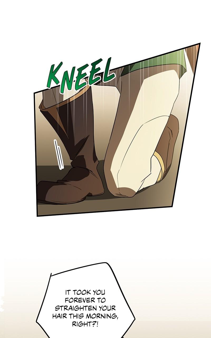 The Spark in Your Eyes Chapter 131