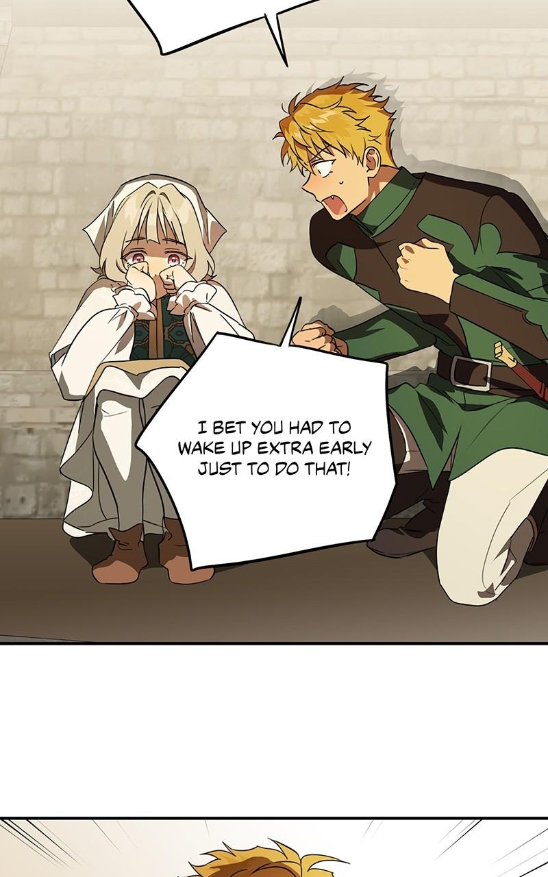 The Spark in Your Eyes Chapter 131