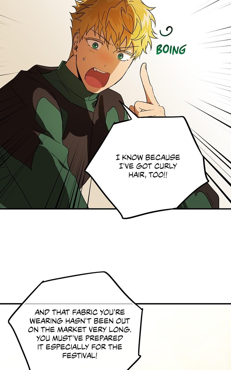 The Spark in Your Eyes Chapter 131