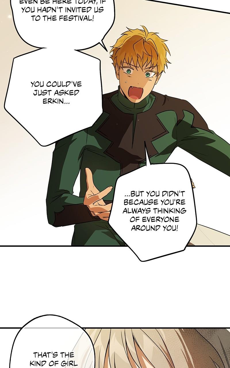 The Spark in Your Eyes Chapter 131