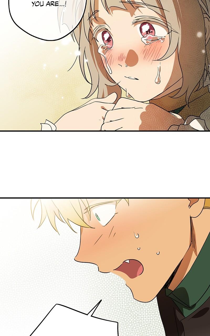 The Spark in Your Eyes Chapter 131