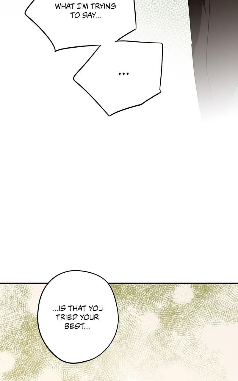 The Spark in Your Eyes Chapter 131