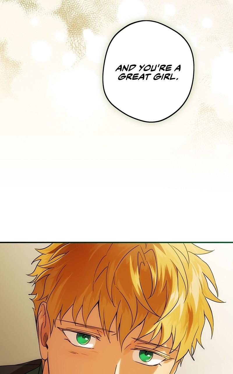 The Spark in Your Eyes Chapter 131