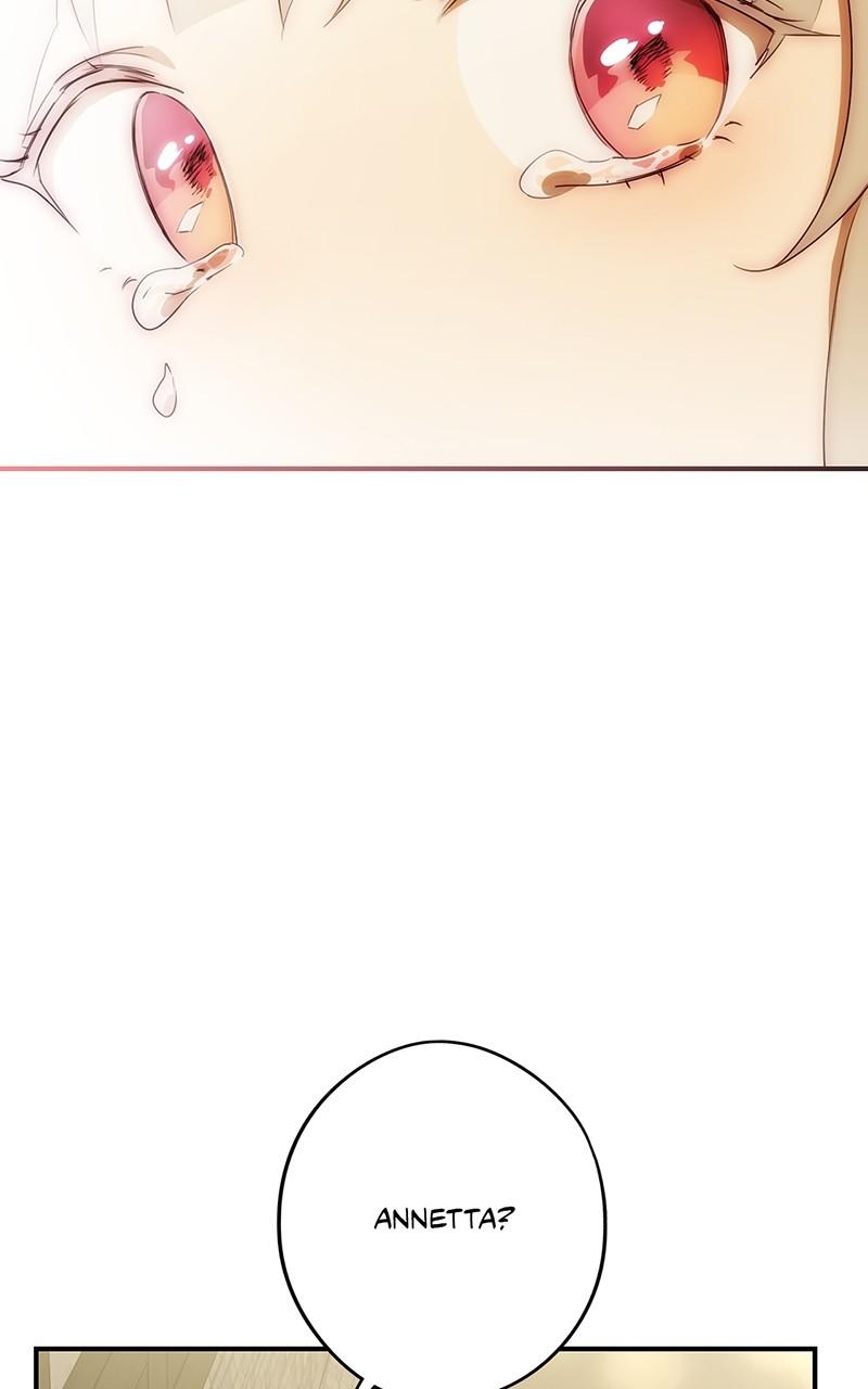 The Spark in Your Eyes Chapter 131