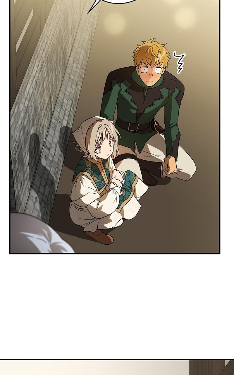 The Spark in Your Eyes Chapter 131