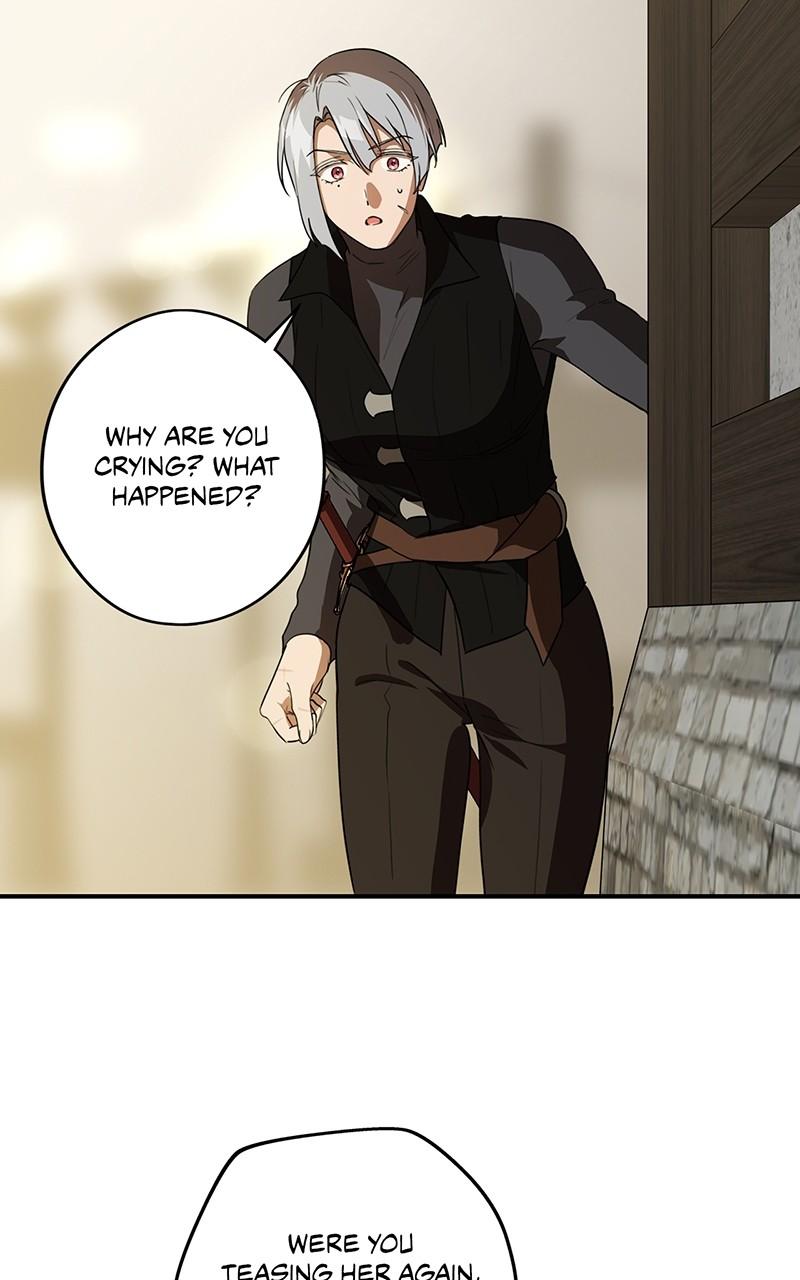 The Spark in Your Eyes Chapter 131