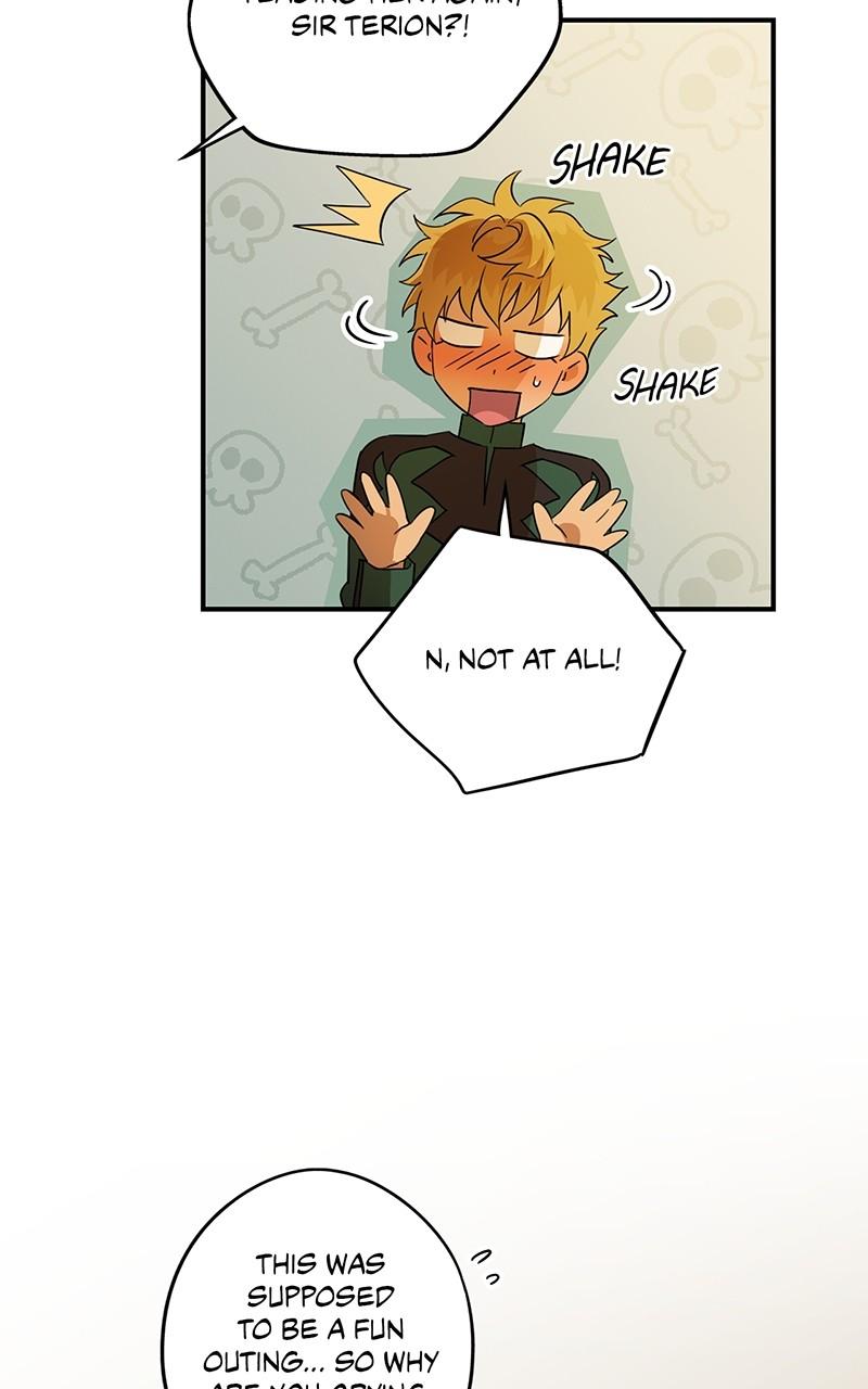 The Spark in Your Eyes Chapter 131