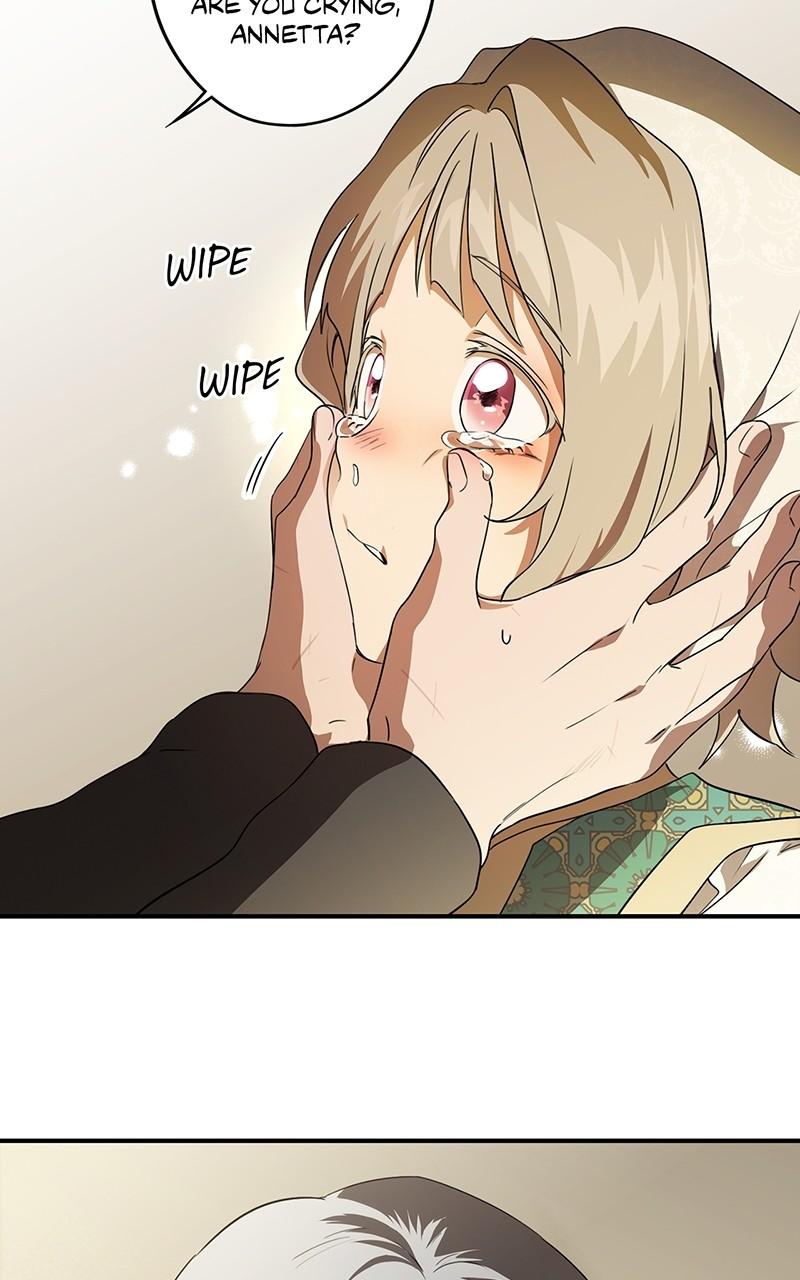 The Spark in Your Eyes Chapter 131