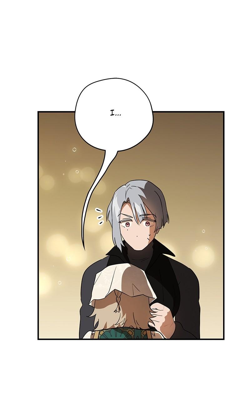 The Spark in Your Eyes Chapter 131