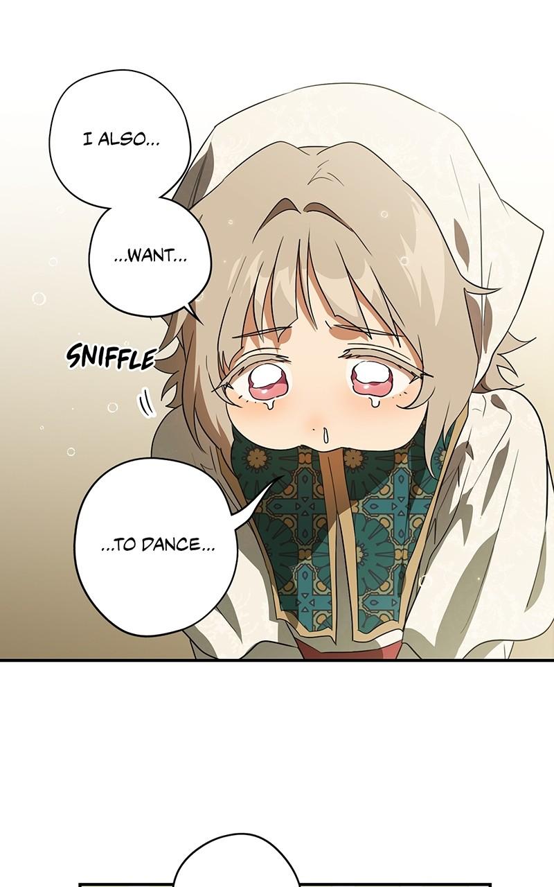 The Spark in Your Eyes Chapter 131