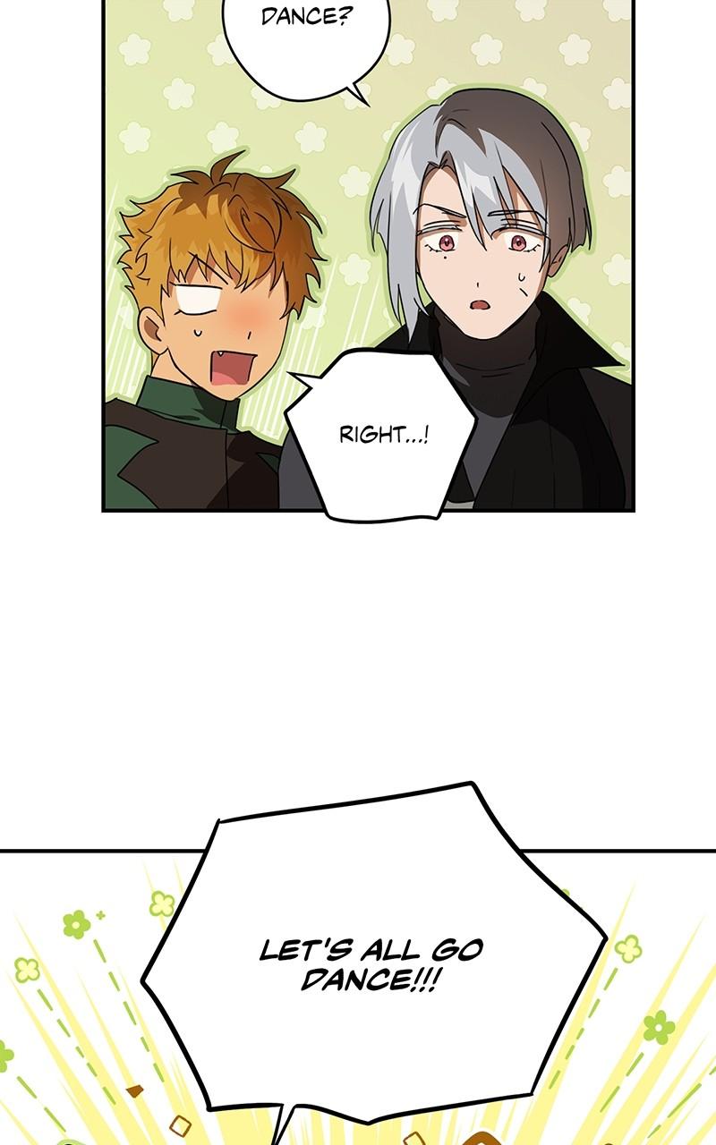 The Spark in Your Eyes Chapter 131