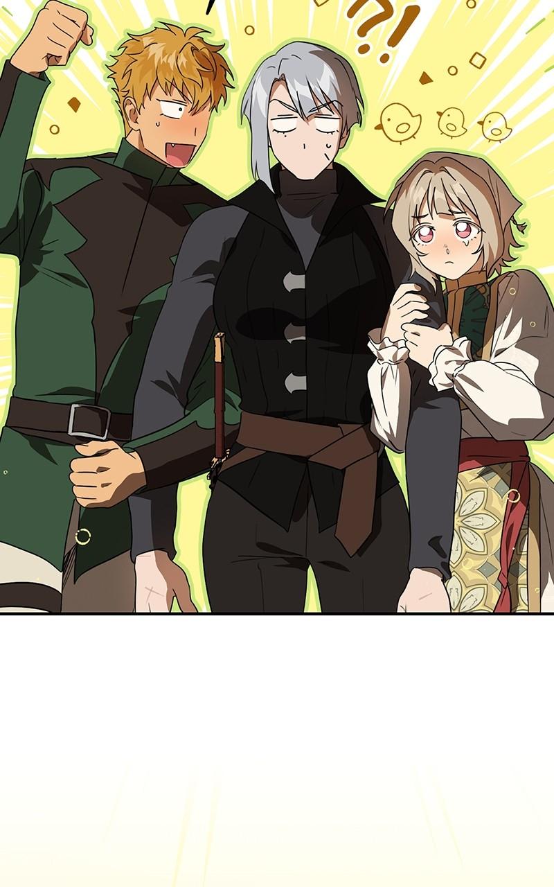 The Spark in Your Eyes Chapter 131