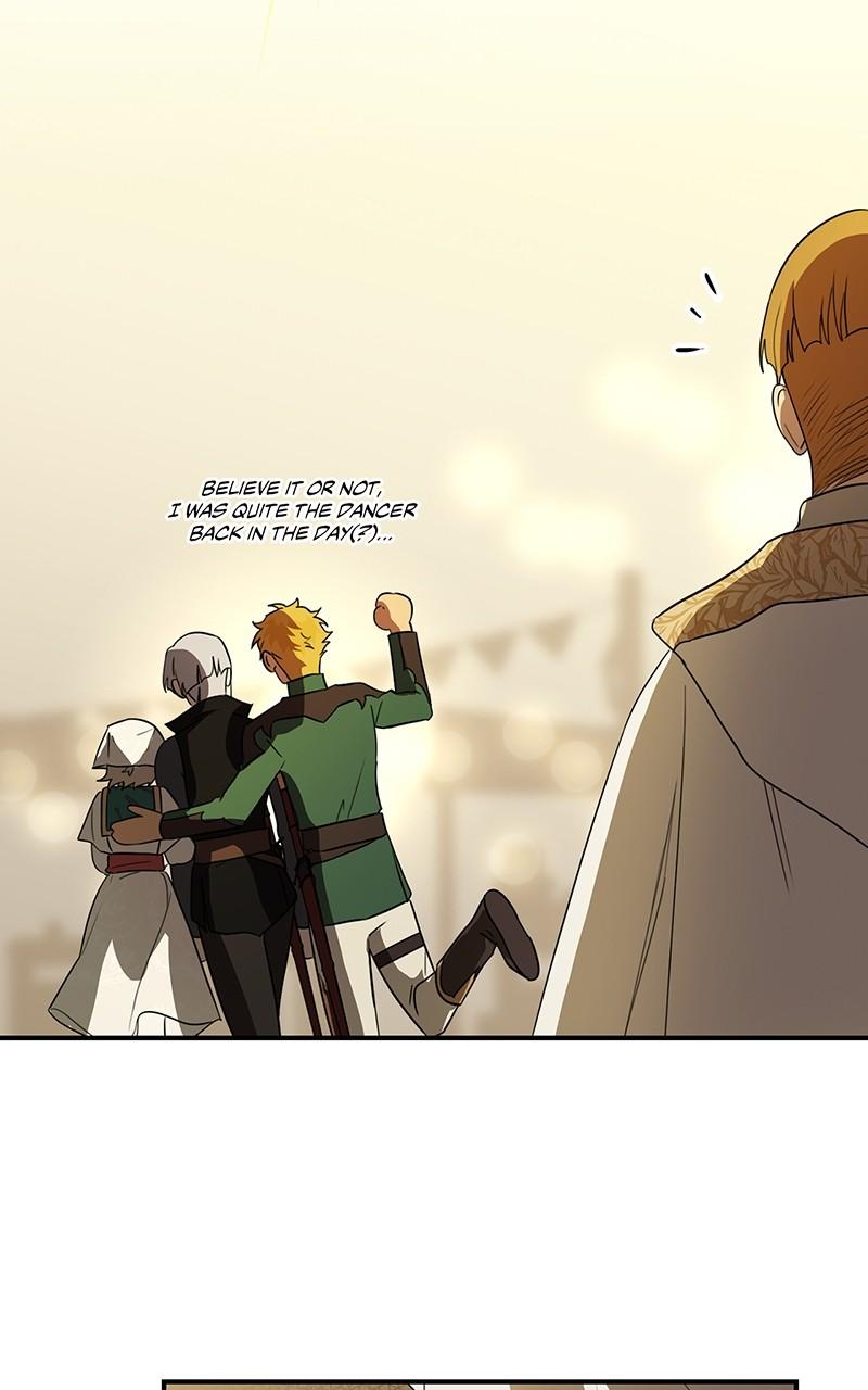 The Spark in Your Eyes Chapter 131