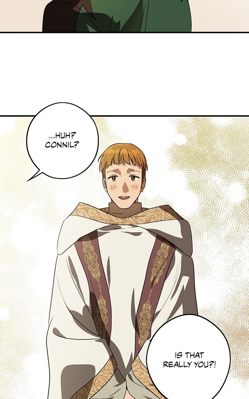 The Spark in Your Eyes Chapter 131