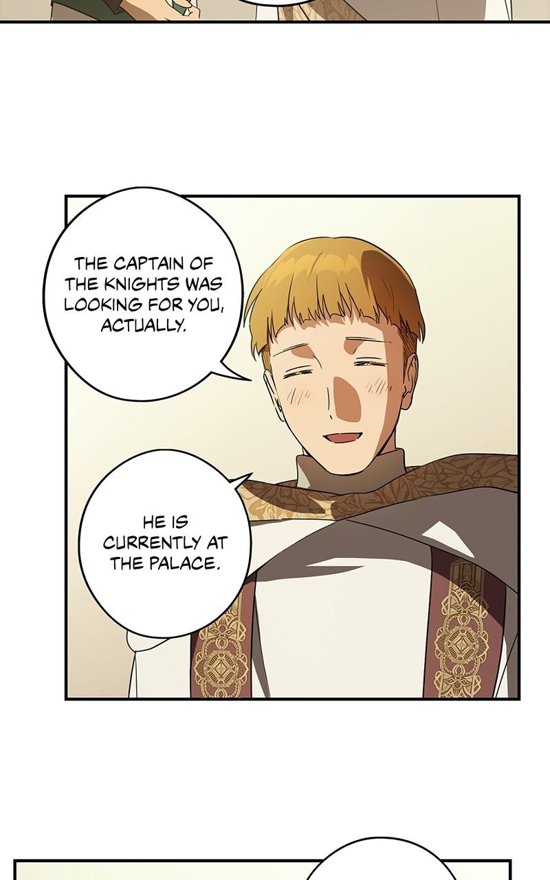 The Spark in Your Eyes Chapter 131