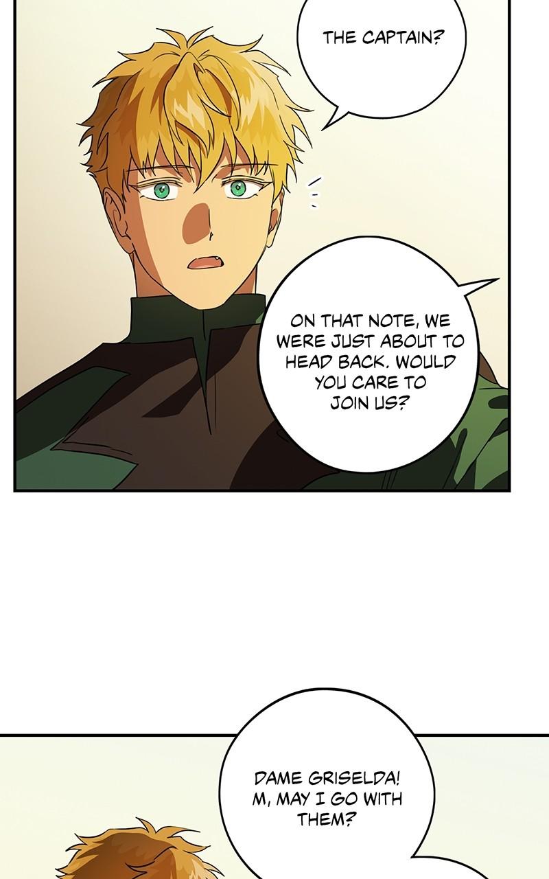 The Spark in Your Eyes Chapter 131