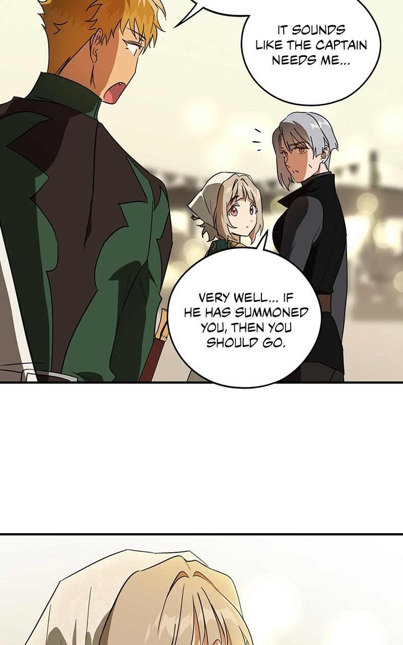 The Spark in Your Eyes Chapter 131