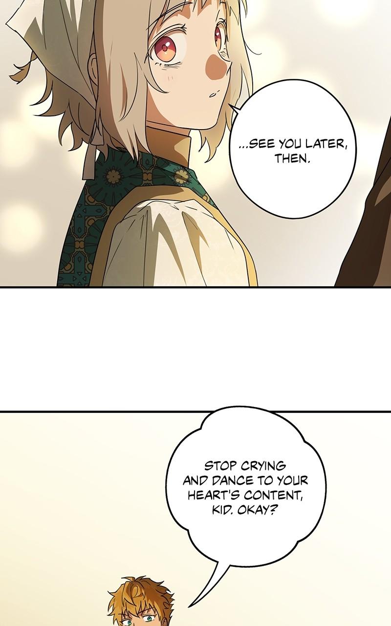 The Spark in Your Eyes Chapter 131