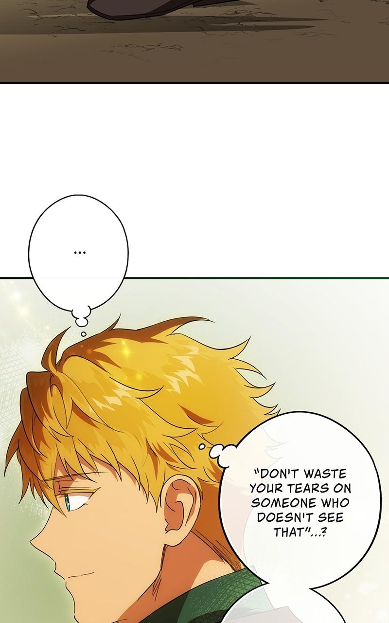 The Spark in Your Eyes Chapter 131