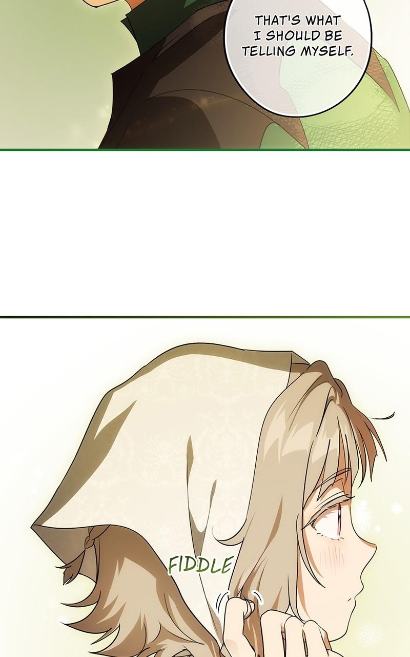 The Spark in Your Eyes Chapter 131