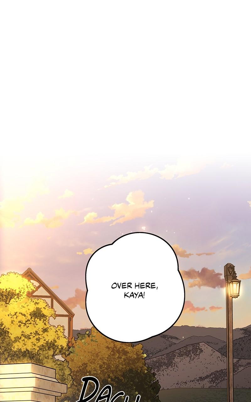 The Spark in Your Eyes Chapter 132