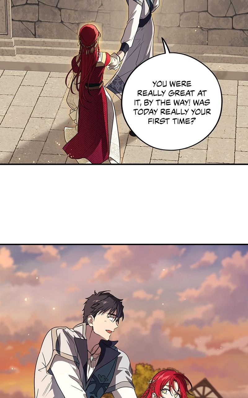 The Spark in Your Eyes Chapter 132