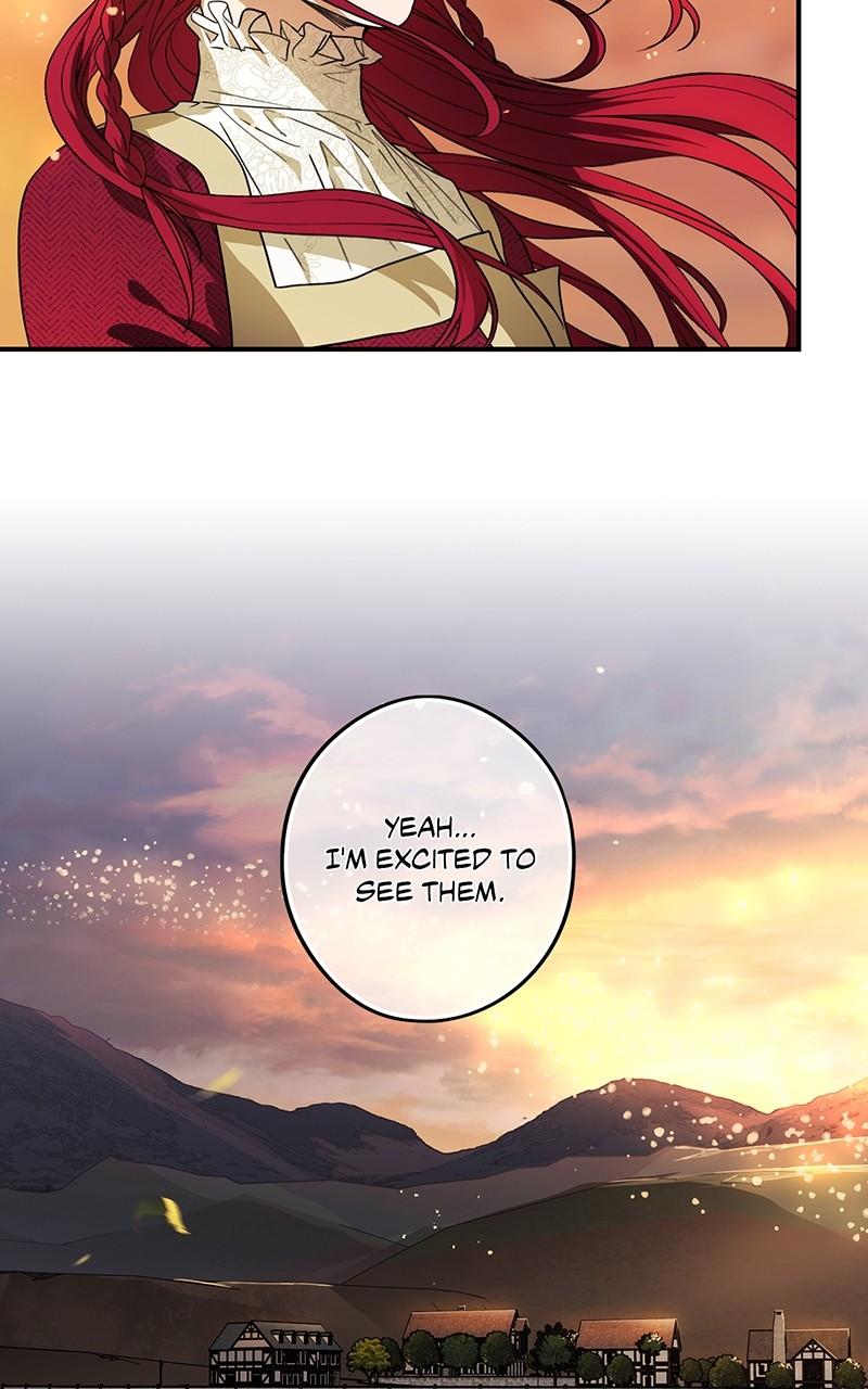 The Spark in Your Eyes Chapter 132