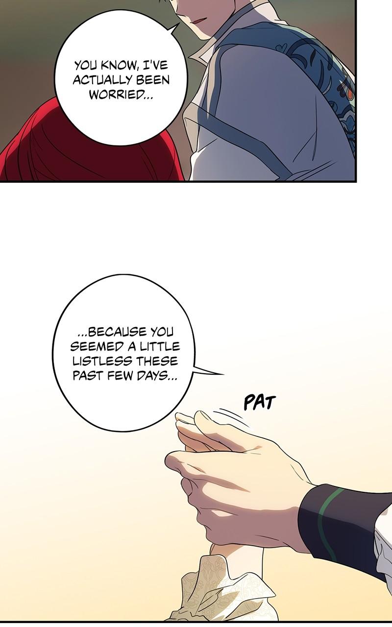 The Spark in Your Eyes Chapter 132