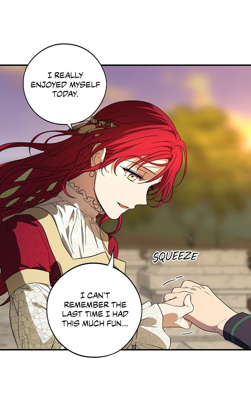 The Spark in Your Eyes Chapter 132