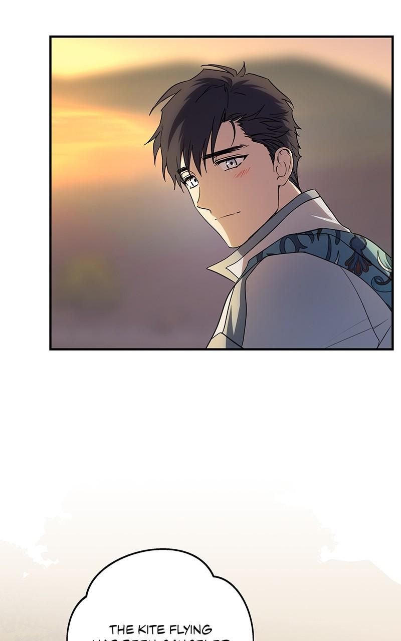 The Spark in Your Eyes Chapter 132