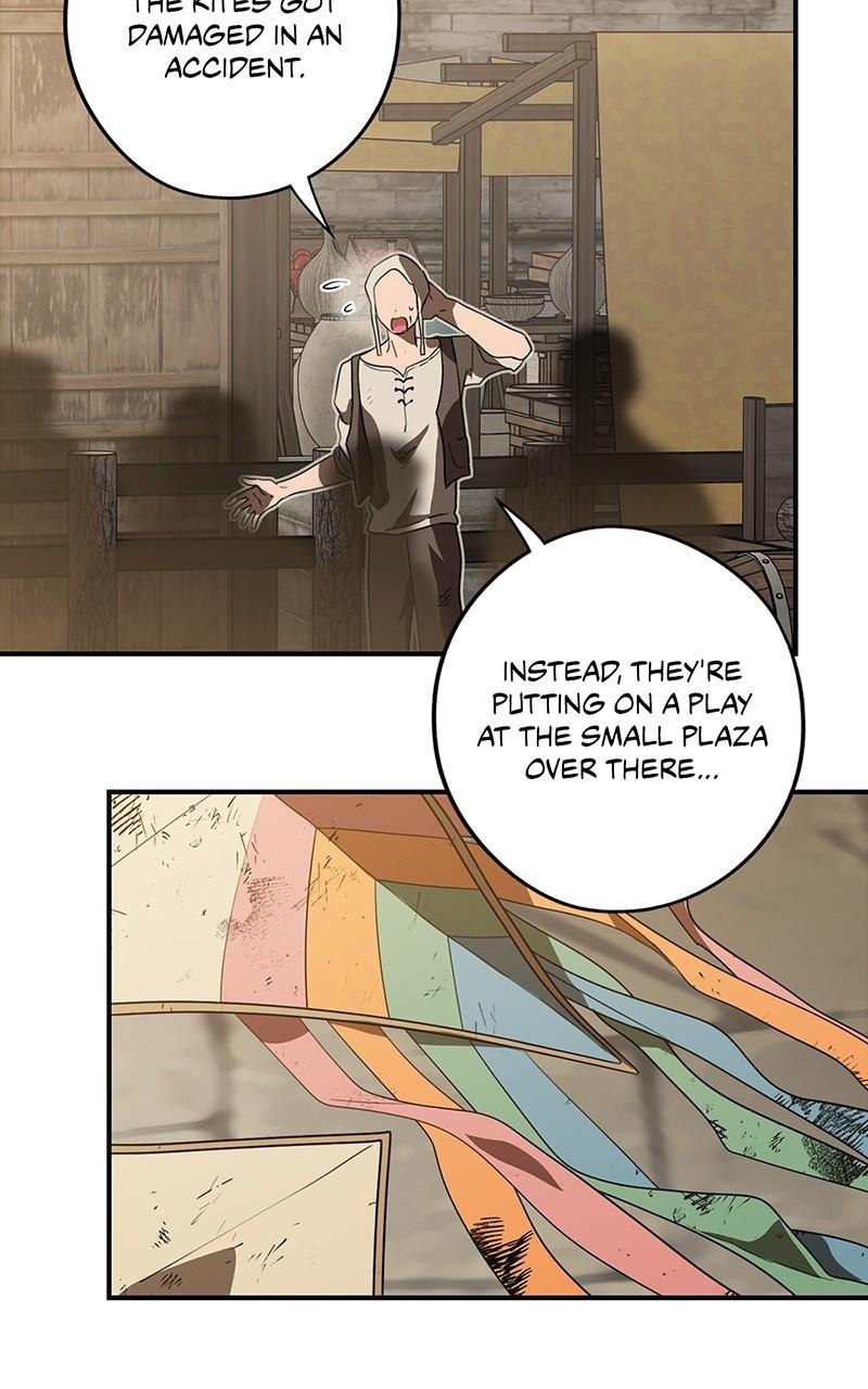 The Spark in Your Eyes Chapter 132